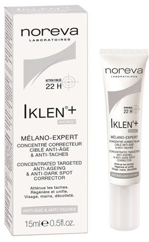IKLEN + MELANO EXPERT 15 ML - doctorpill.it