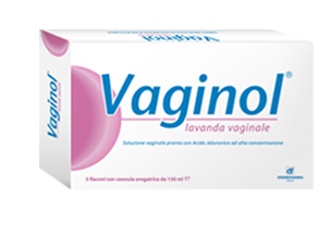 VAGINOL LAVANDA VAGINALE 5 FLACONI 150 ML - doctorpill.it
