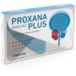 PROXANA PLUS 15 CAPSULE MOLLI - doctorpill.it