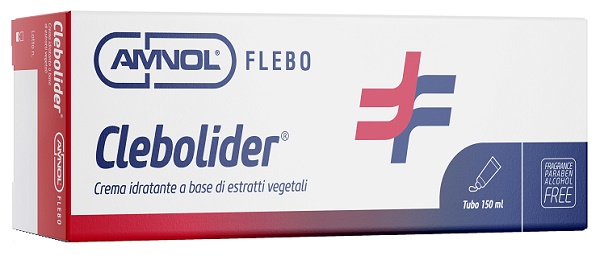 CLEBOLIDER CREMA IDRATANTE 150 ML - doctorpill.it