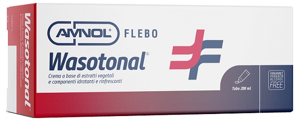 WASOTONAL CREMA 200 ML - doctorpill.it