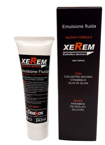 XEREM CREMA 100 ML - doctorpill.it