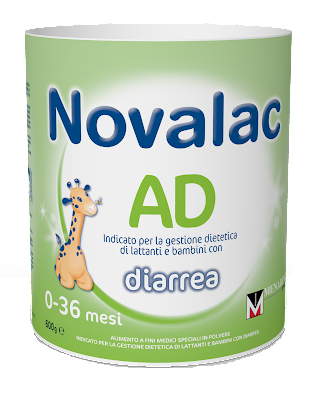 NOVALAC AD 600 G - doctorpill.it