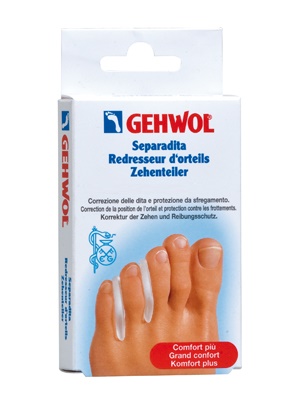 GEHWOL SEPARADITA SMALL 3 PEZZI - doctorpill.it