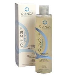 QUINOIL SHAMPOO 4 OLII 250 ML - doctorpill.it