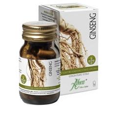 GINSENG CONCENTRATO TOTALE 50 OPERCOLI - doctorpill.it