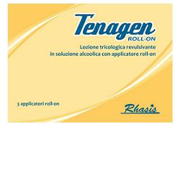 TENAGEN ROLLON 3 APPLICATORI DA 10 ML - doctorpill.it
