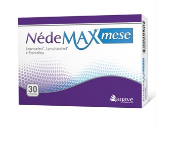 NEDEMAX MESE 30 COMPRESSE - doctorpill.it
