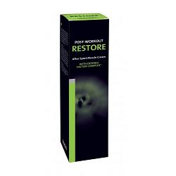ETHICSPORT RESTORE TUBO 150 ML - doctorpill.it