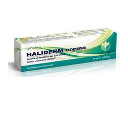 HALIDERM CREMA 50 ML - doctorpill.it
