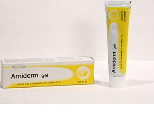 ARNIDERM GEL 50 ML - doctorpill.it