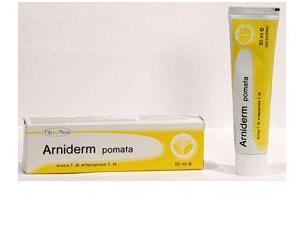 ARNIDERM POMATA 50 ML - doctorpill.it