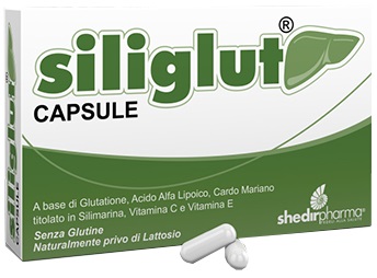 SILIGLUT 20 CAPSULE - doctorpill.it