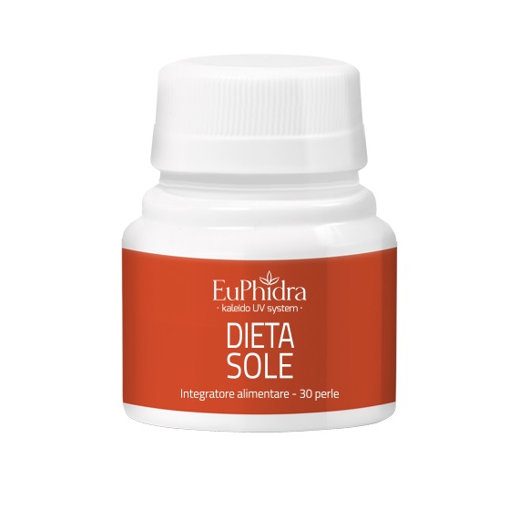 EUPHIDRA KALEIDO UV SYSTEM DIETASOLE 30PRL - doctorpill.it