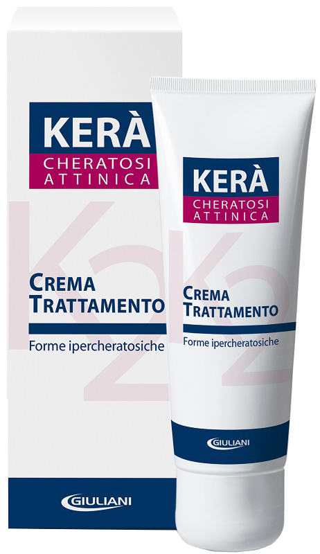 KERA' K2 CREMA 50 ML - doctorpill.it
