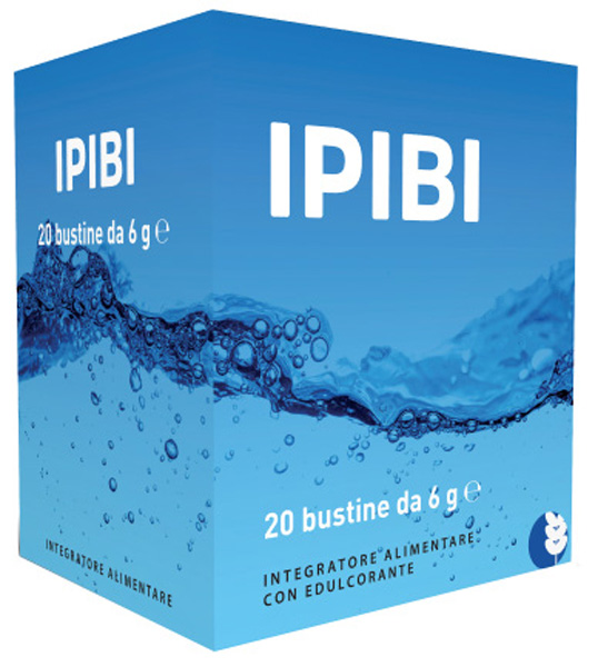 IPIBI 20 BUSTINE 6 G - doctorpill.it