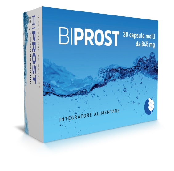 BIPROST 30 CAPSULE MOLLI - doctorpill.it