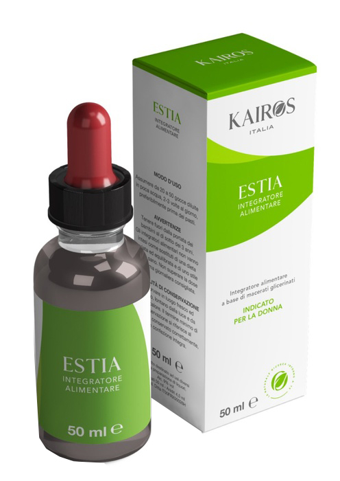 ESTIA GOCCE 50 ML - doctorpill.it