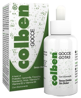 COLBEN GOCCE 30 ML - doctorpill.it