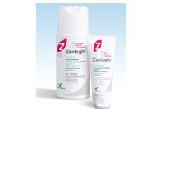 ZANTOGIN DETERGENTE INTIMO 250 ML - doctorpill.it