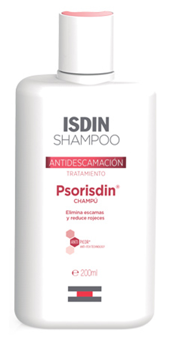 PSORISDIN SHAMPOO - doctorpill.it