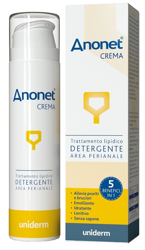 ANONET CREMA 50 ML - doctorpill.it
