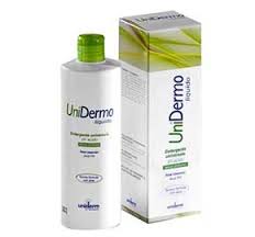 UNIDERMO LIQUIDO 400 ML - doctorpill.it