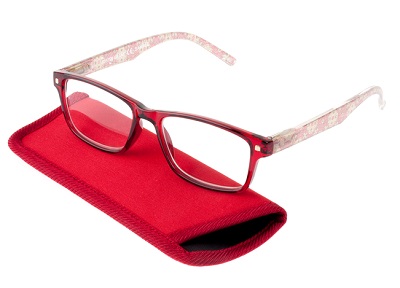 ALVITA OCCHIALE DA LETTURA PREMONTATO RITA +3,00 - doctorpill.it