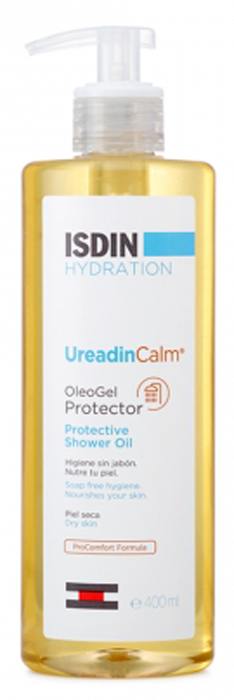 UREADIN CALM OLEOGEL 400 ML - doctorpill.it