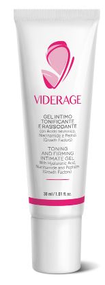 VIDERAGE GEL INTIMO 30 ML - doctorpill.it