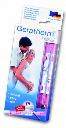 TERMOMETRO SENZA MERCURIO ECO BASALTEST - doctorpill.it