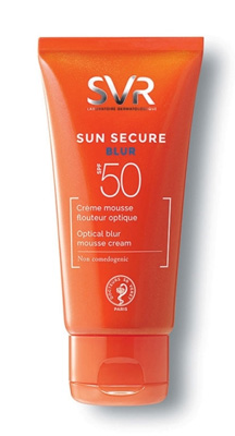 SUN SECURE BLUR VISO 50 ML - doctorpill.it