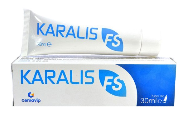 KARALIS FS 30 ML - doctorpill.it
