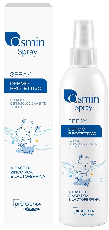 OSMIN SPRAY 90 ML - doctorpill.it