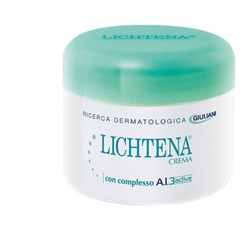 LICHTENA CREMA 50 ML PREZZO SPECIALE - doctorpill.it