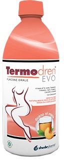 TERMODREN EVO TE' PESCA 500 ML - doctorpill.it