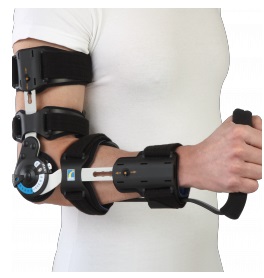 INNOVATOR X TUTORE PER GOMITO DESTRO GIBAUD ORTHO - doctorpill.it