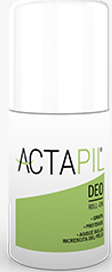 ACTAPIL DEO 50 ML - doctorpill.it