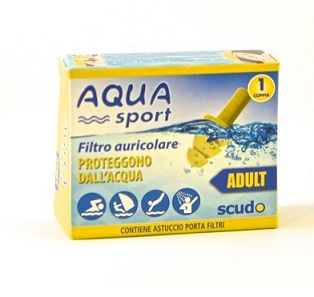 SCUDO AQUA SPORT ADULTI L 1 PAIO - doctorpill.it
