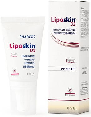 LIPOSKIN DS PHARCOS 40 ML - doctorpill.it