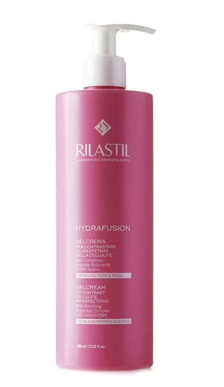 RILASTIL HYDRAFUSION GEL CREMA 75 ML - doctorpill.it