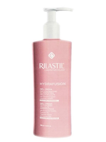 RILASTIL HYDRAFUSION GEL CREMA 400 ML - doctorpill.it