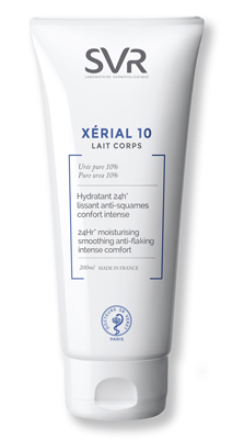 XERIAL 10 LATTE CORPO 200 ML - doctorpill.it