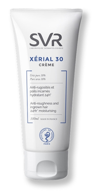 SVR XERIAL 30 CREMA CORPO 100 ML - doctorpill.it
