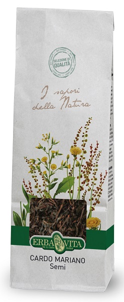 CARDO MARIANO SEMI 100 G - doctorpill.it