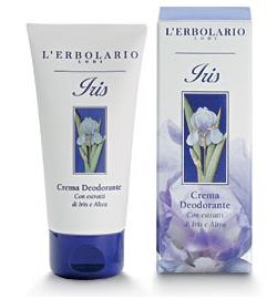 IRIS CREMA DEODORANTE 50 ML - doctorpill.it