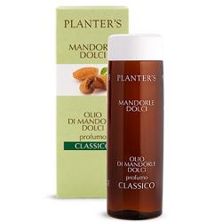 PLANTER'S OLIO DI MANDORLE DOLCI CLASSICO 200 ML - doctorpill.it