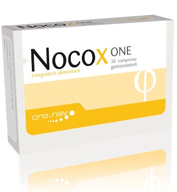 NOCOX ONE 20 COMPRESSE - doctorpill.it