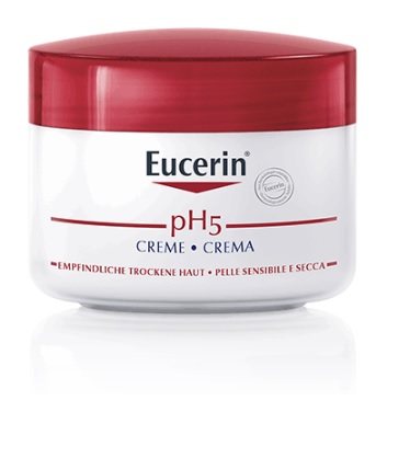 EUCERIN PH5 CREMA 75 ML - doctorpill.it
