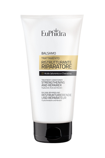 EUPHIDRA BALSAMO TRATTAMENTO RISTRUTTURANTE RINFORZANTE 200 ML - doctorpill.it